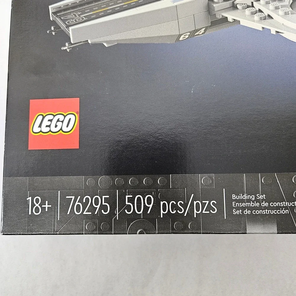Lego marvel avengers